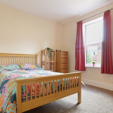 Fantastic four-bedroom house! - Photo 1