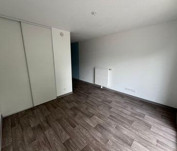 Location Appartement 1 pièce 21m² FRANQUEVILLE ST PIERRE 76520 - Photo 3