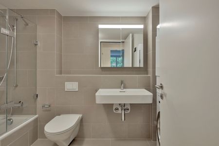 Sihlfeld Zürich - Urbane Wohnqualität - Photo 2