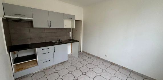 Appartement à louer 2 pièces 27.04m² - Photo 2