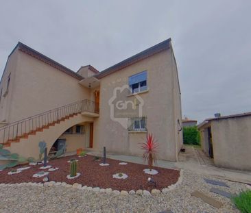 Location Appartement 2 pièces 53m² - Photo 1