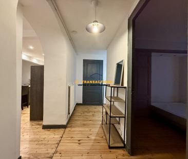 Appartement à louer, 3 pièces - Saint-Étienne 42000 - Photo 6