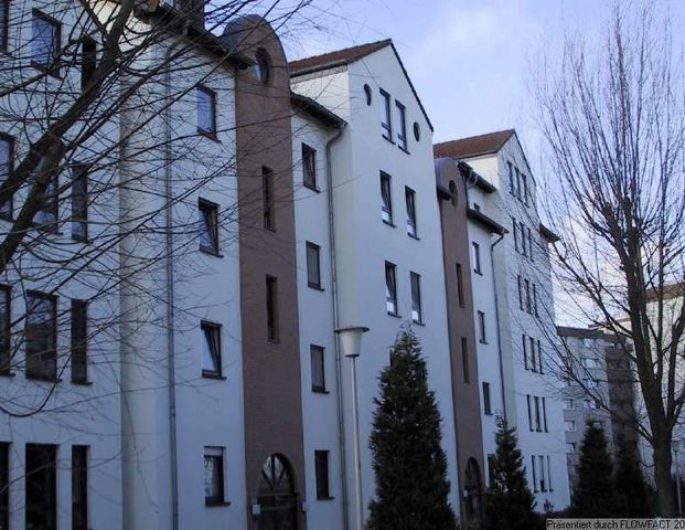 Schöne 3-Zimmer Wohnung am Campus Melaten, Nähe Klinikum - Photo 1