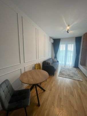 2 camere de inchiriat | PIPERA | MODERN - Photo 1