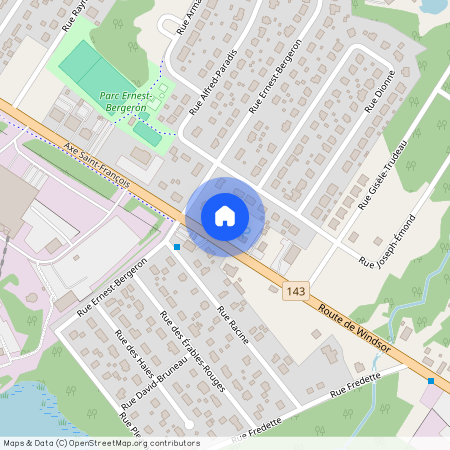 181 Route de Windsor, Brompton, Brompton, Estrie, J1C 0E5