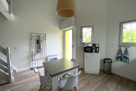 APPARTEMENT T2 DUPLEX - Photo 5