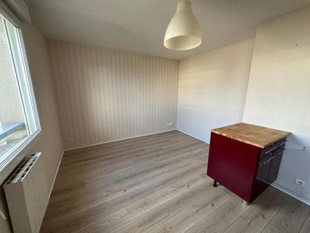 Location Appartement 2 pièces 42m² TOURS 37000 - Photo 4