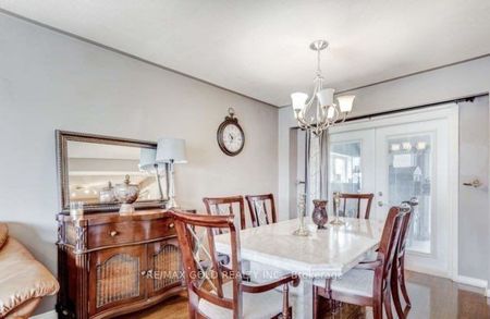 For Lease - 6 Monaco Court Unit# Basement, Toronto, Ontario - Photo 4