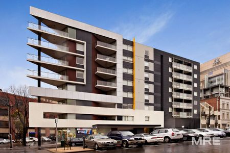 404/111 Leicester Street, Carlton - Photo 5