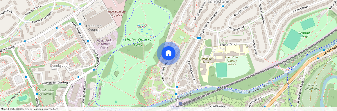 Kingsknowe Place, EH14 2EQ, Edinburgh