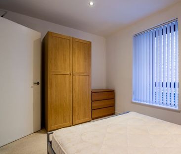 2 Bed Flat, Rice Street, M3 - Photo 6