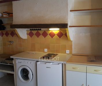 Location Appartement 1 pièce 26m² LA CIOTAT 13600 - Photo 4