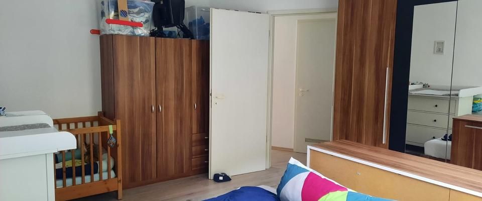Helle 2 Zimmer Wohnung mit 72 qm in Wiesensteig zu vermieten - Photo 1