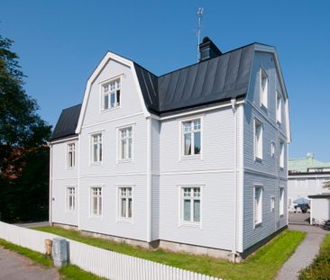 Östra Långgatan 30 - Foto 1