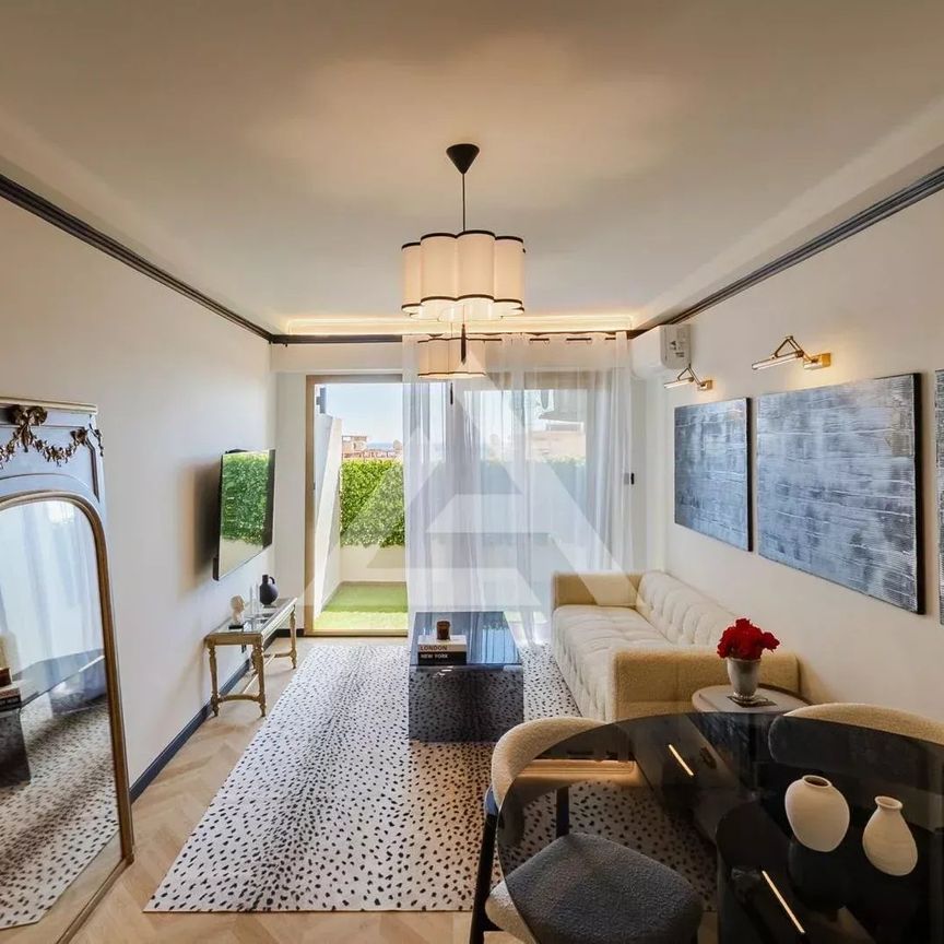 Tout savoir sur cet appartement à Beausoleil - Photo 1