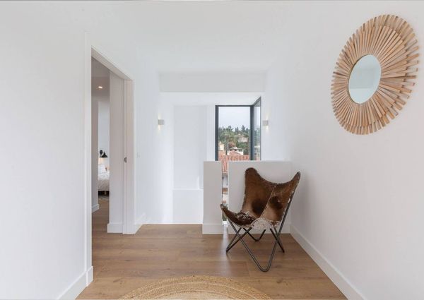 3 bedroom luxury Villa for rent in Nueva Andalucia, Spain