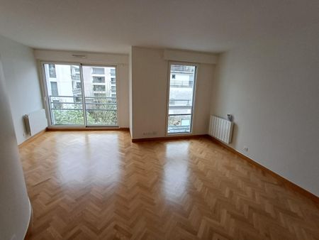 location Appartement T2 DE 51.3m² À PARIS - Photo 5