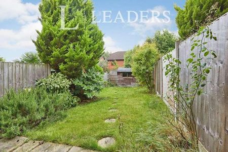 Lydstep Close, Oakwood, DE21 - Photo 4