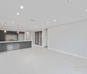 Modern Home with Solar Panels and Back-Up Battery - Photo 5