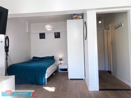 Studio te huur in Gent - Photo 5