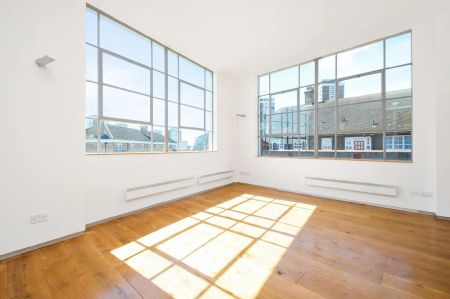 Old Aeroworks, Hatton Street, NW8 - Photo 3