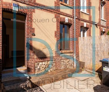 Location Maison 5 pièces 67m² PAVILLY 76570 - Photo 6