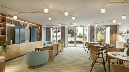 Barrierefreie Wohnung für Senioren im Premiumsegment - Photo 2