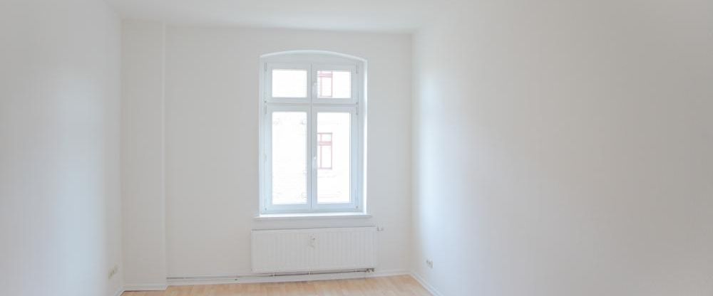 Stilvoll Wohnen in zentraler Lage – Renovierte 3-Zimmer-Wohnung mit Balkon in Eberswalde - Foto 1