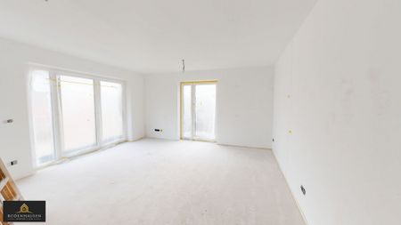 Neubau-Erstbezug in ruhiger Lage von Germering! Ideale 2-Zimmer-Gartenwohnung mit Top-Ausstattung! - Photo 2