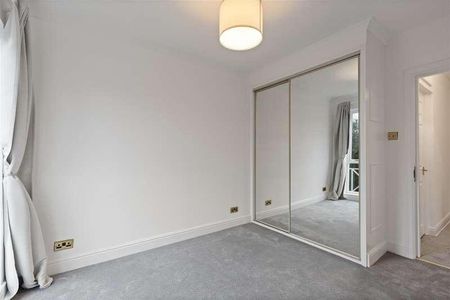 Haverstock Hill, Belsize, NW3 - Photo 3