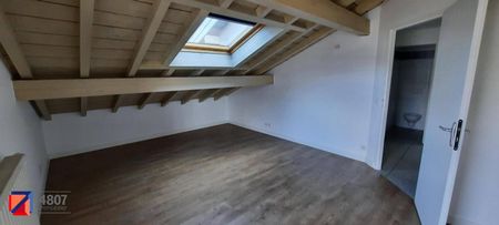 Location appartement rénové 3 pièces 75.31 m² à Scionzier (74950) 4 - Photo 3