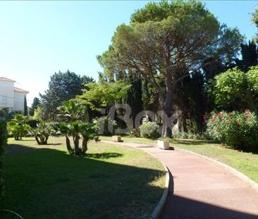 Appartement 1 pièce(s) 23.55 m² - Photo 3