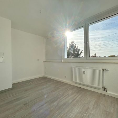 3-Zimmerwohnung mit schöner Loggia in Dortmund-Brackel - Foto 3