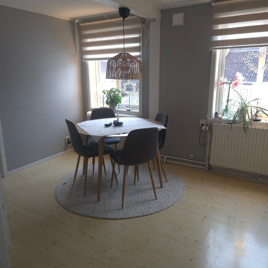 Storgatan, Skärhamn - Foto 1