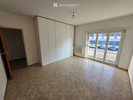 3.5 Zimmer, 88 m² - Photo 4