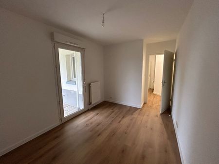 Appartement 4 pièces – 76 m² environ à Le Rheu (ref : HG67277) - Photo 3