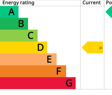 1 bedroom terraced house to rent - Photo 2