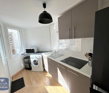 Location Appartement 2 pièces 41m² CHOLET 49300 - Photo 6