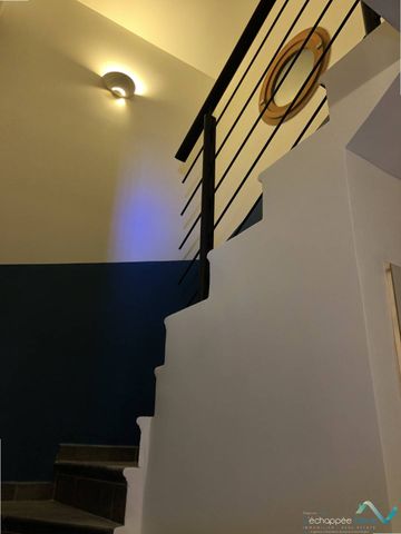 Villa Provençale pour 10 personnes avec piscine chauffée au Domaine de Valcros à la Londe-Les-Maures - Photo 2