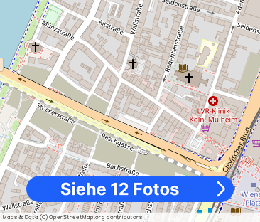 Helles Apartment direkt am Heumarkt! - Foto 1