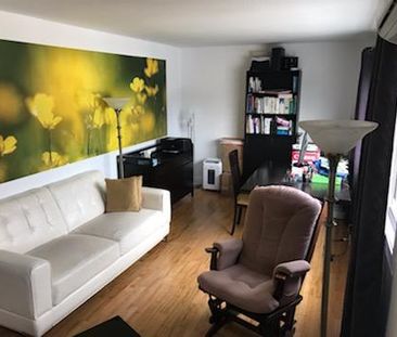 Appartement 5 1/2 rénové 2 chambres à Laval-des-rapides - Photo 3