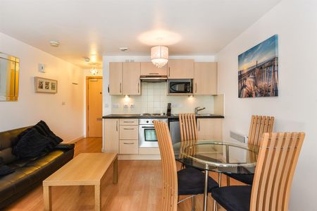 Studio For Rent Gunwharf Quays, Portsmouth - Photo 3