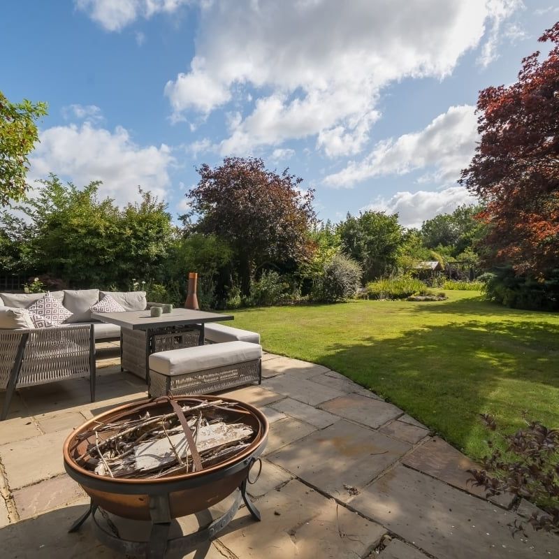 4 bedroom detached house to rent - Photo 1