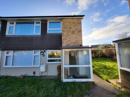 2 bedroom maisonette to rent - Photo 5