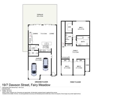 BRAND NEW LUXURY TOWN HOMES - Photo 1