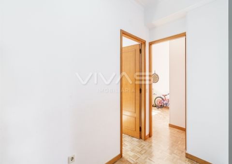 Apartamento T3