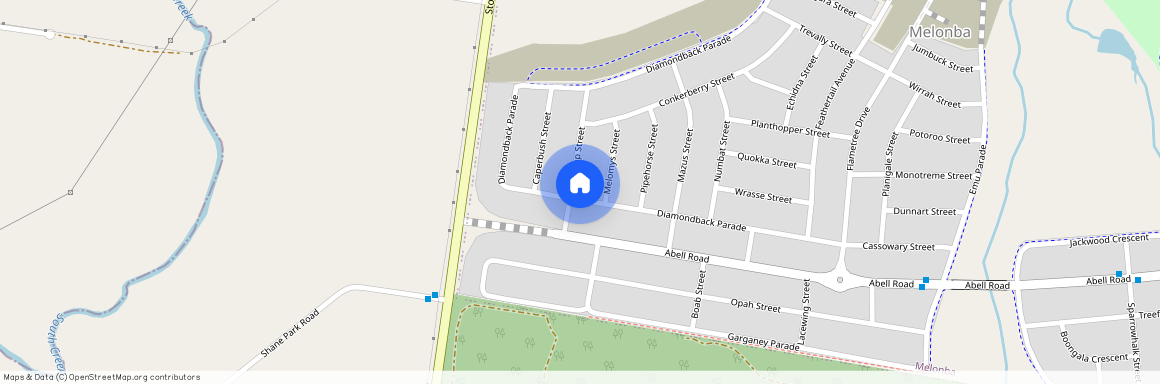 108 Diamondback Parade, NSW 2765, Marsden Park