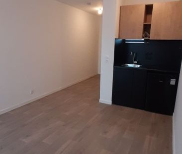 Location Appartement 1 pièce 21m² PALAISEAU 91120 - Photo 2