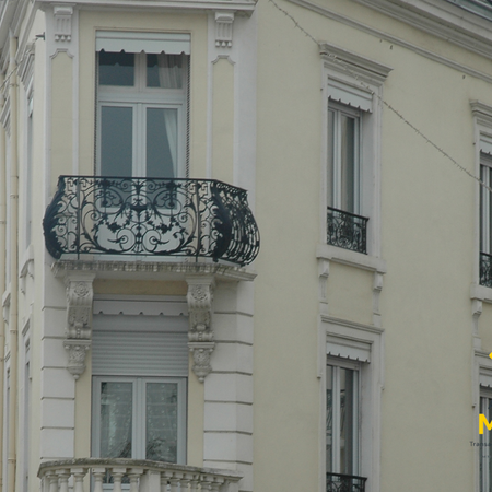 Location Appartement 4 pièces 71m² VICHY 03200 - Photo 4
