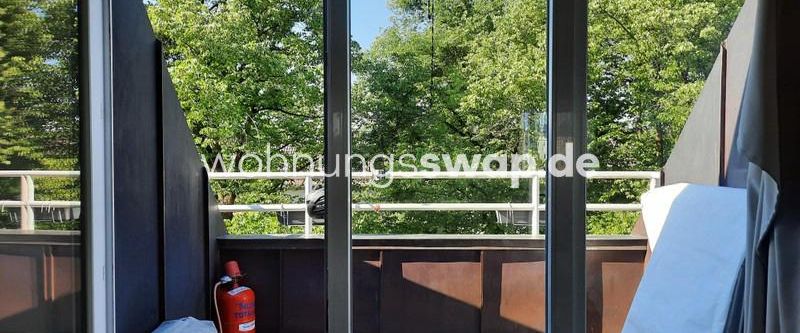 Wohnungsswap - 2 Zimmer, 46 m² - Agnes-Bernauer-Straße, Laim, München - Photo 1